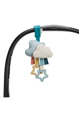 Itzy Ritzy Itzy Ritzy- Ritzy Jingle: Cloud