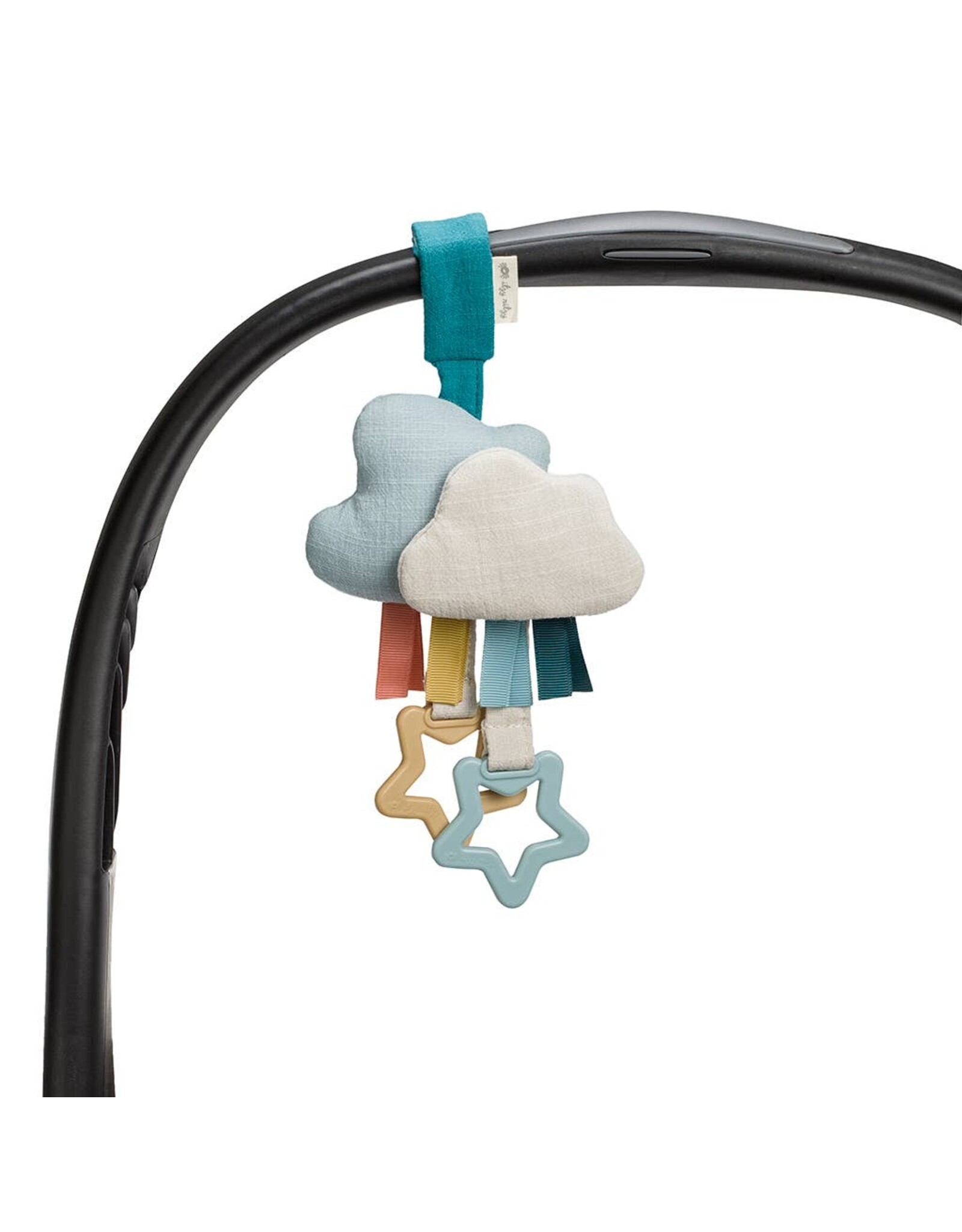 Itzy Ritzy Itzy Ritzy- Ritzy Jingle: Cloud