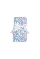 Angel Dear Angel Dear- Flowers & Berries Swaddle Blanket
