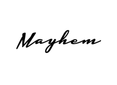 Mayhem