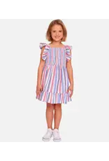 Bonnie  Jean Bonnie Jean-  Tori Americana Dress