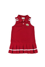 Cypress Row Cypress Row- Dark Red Fan Zone Jumper