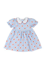 Cypress Row Cypress Row- First Day Collins Classic Dress