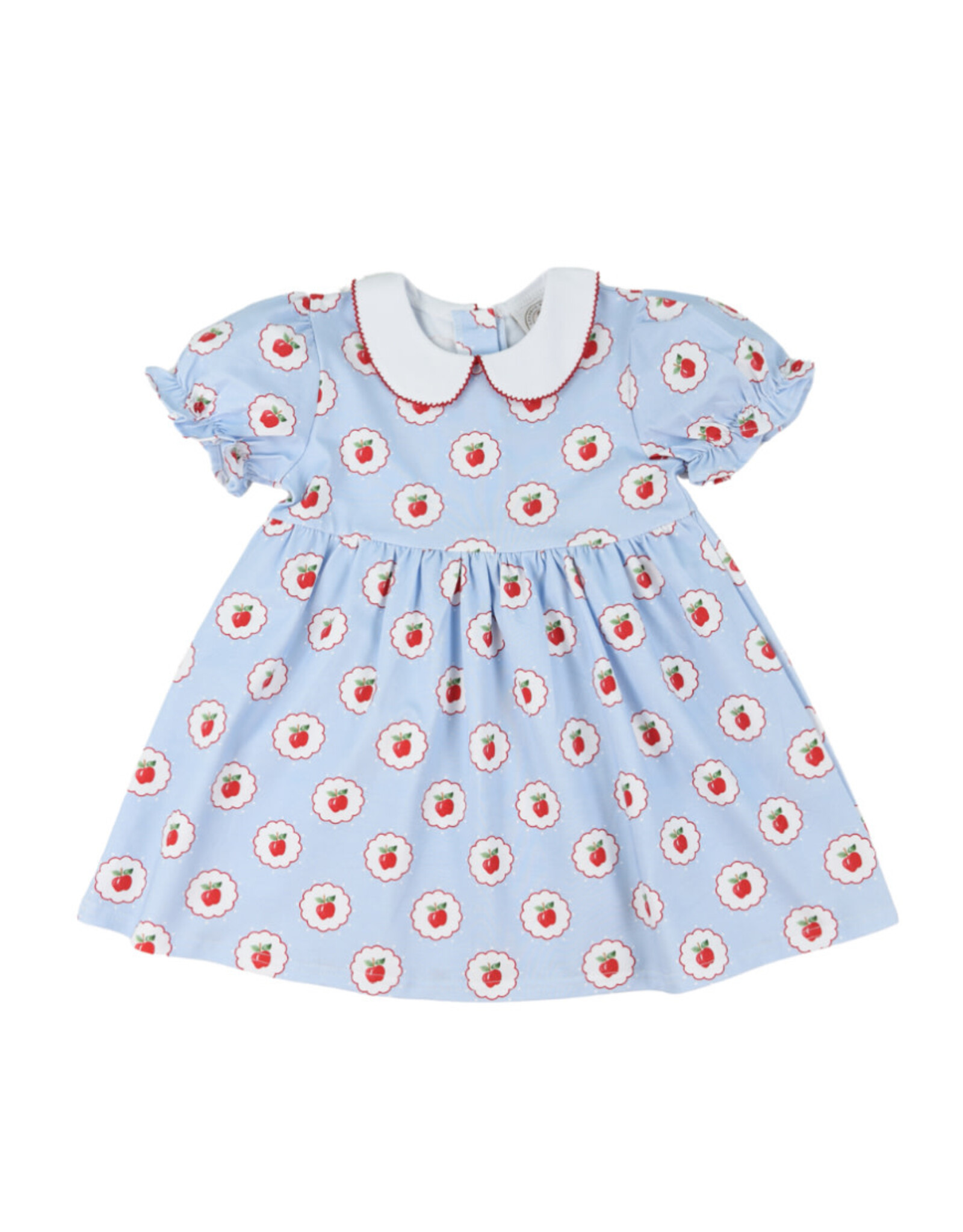 Cypress Row Cypress Row- First Day Collins Classic Dress
