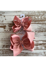 Beyond Creations Beyond Creations- Sweet Nectar Grosgrain Knot Bow