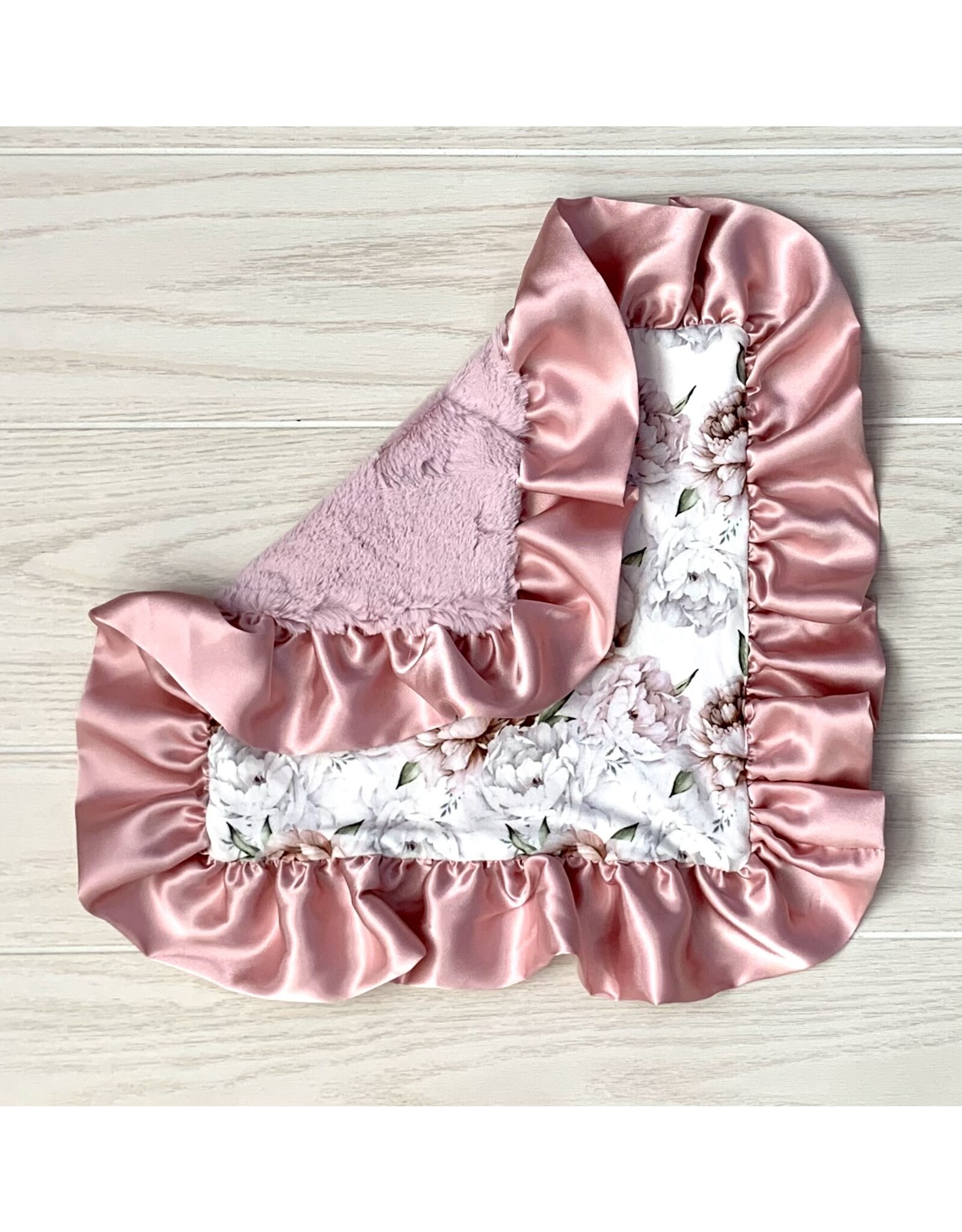 Rockin' Royalty Rockin Royalty- Floral Dreams Lovie