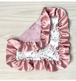Rockin' Royalty Rockin Royalty- Floral Dreams Lovie