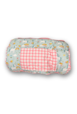 Sugar Bee Clothing Sugar Bee- Unicorns Nap Mat