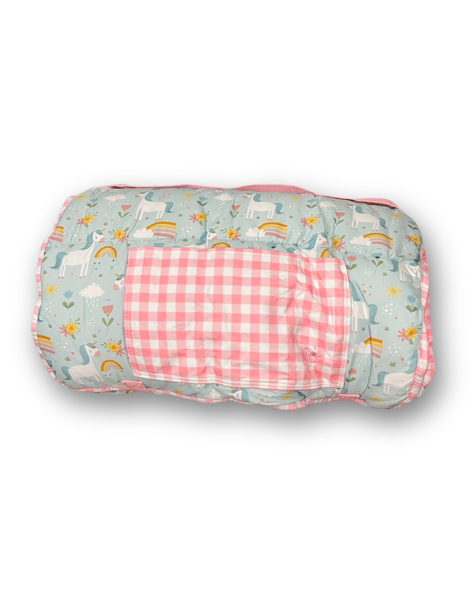 Sugar Bee Clothing Sugar Bee- Unicorns Nap Mat