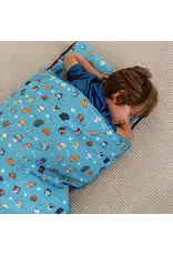 Sugar Bee Clothing Sugar Bee- Puppies Nap Mat