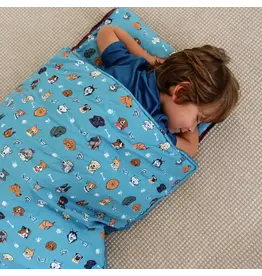 Sugar Bee Clothing Sugar Bee- Puppies Nap Mat