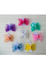 Beyond Creations Beyond Creations- 4.5" Lg. Waterproof Bow