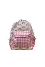 Sugar Bee Clothing Sugar Bee - Rainbows Backpack
