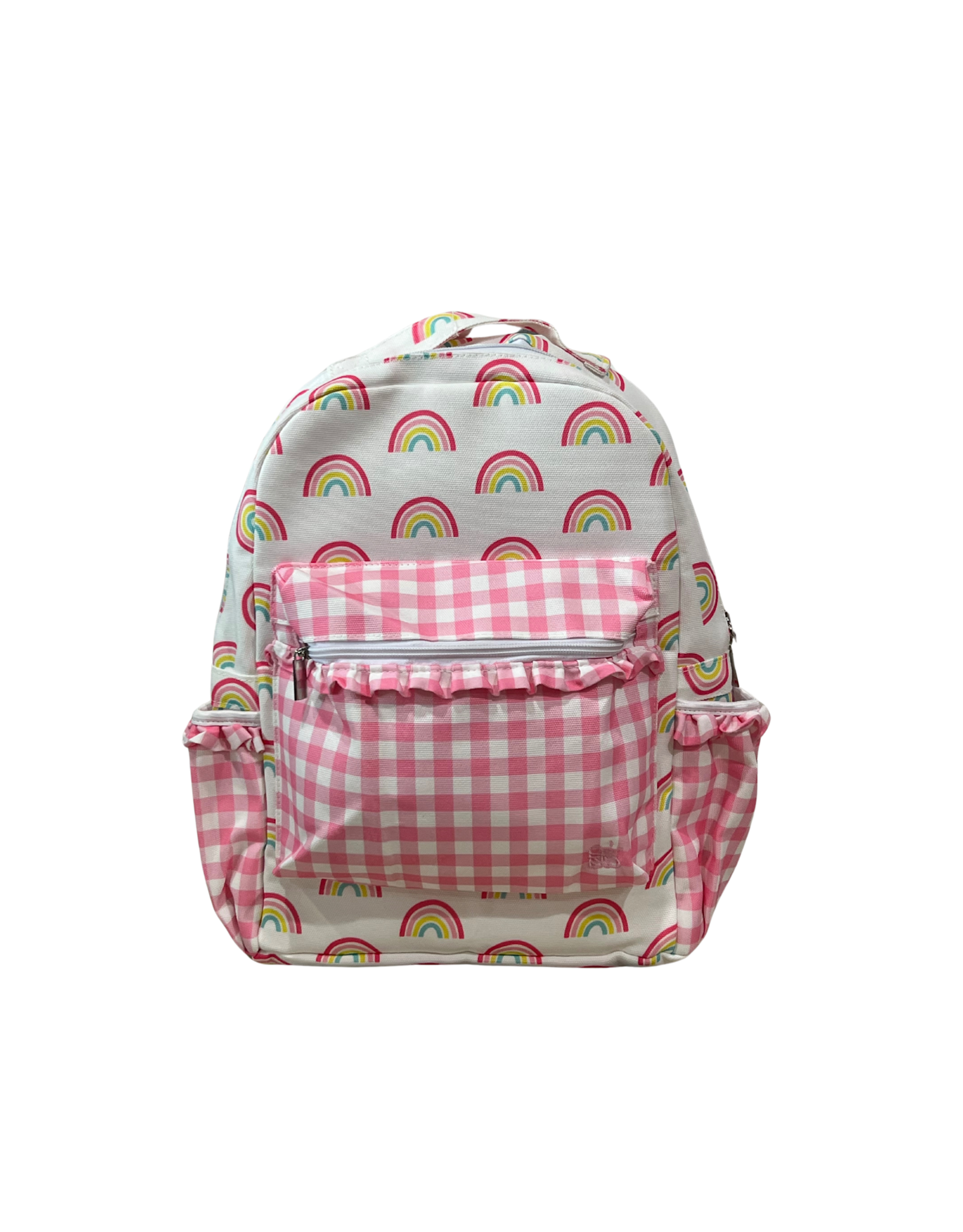 Sugar Bee Clothing Sugar Bee - Rainbows Backpack