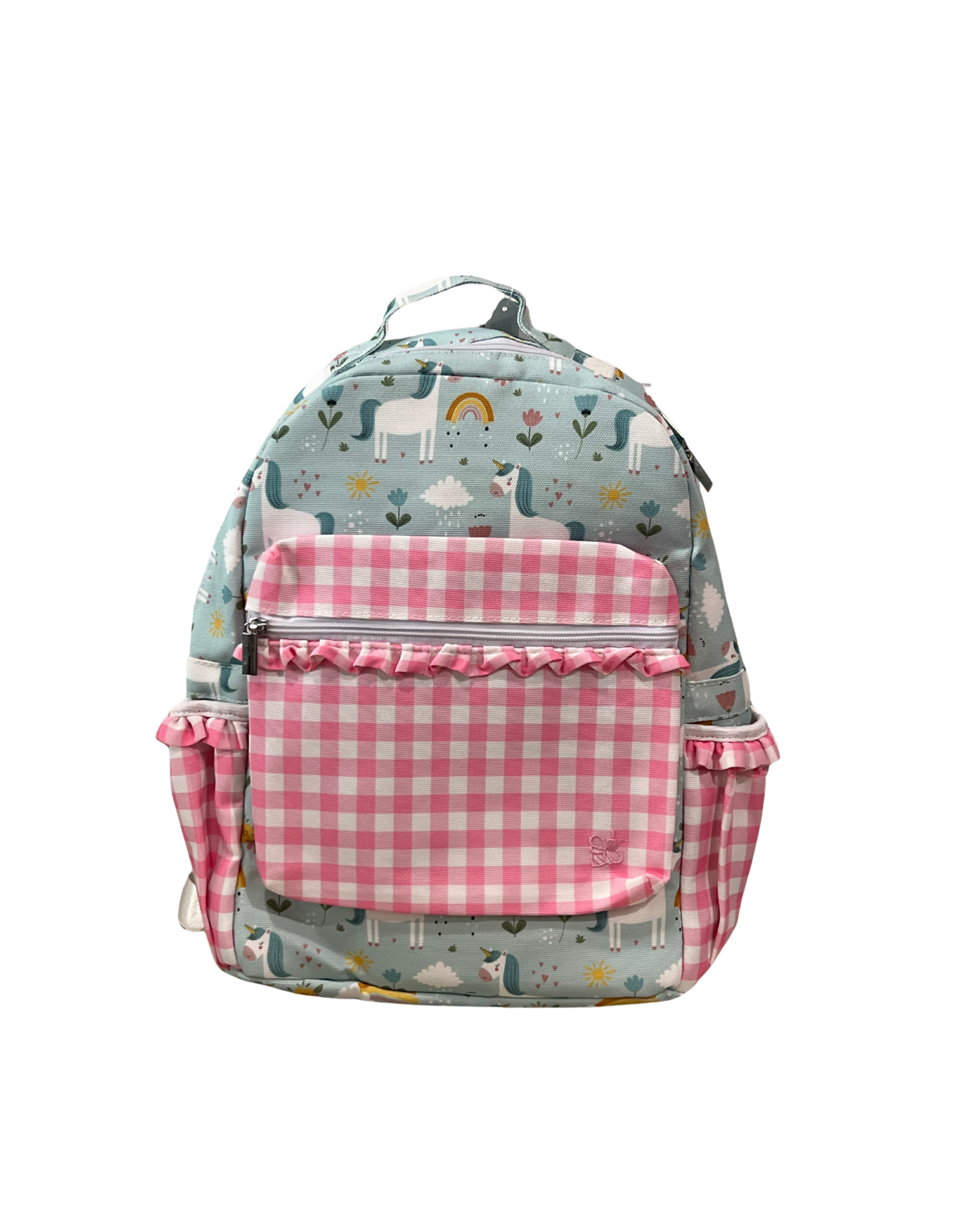Sugar Bee Clothing Sugar Bee - Unicorns Backpack