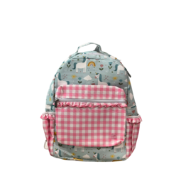 Sugar Bee Clothing Sugar Bee - Unicorns Backpack
