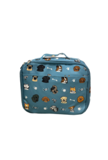Sugar Bee Clothing Sugar Bee - Puppies Lunch Bag