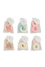 Mudpie Mud Pie- Ring Teethers