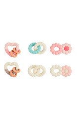 Mudpie Mud Pie- Ring Teethers