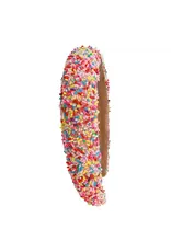 Sparkle Sisters Sparkle Sisters - Light Pink Sprinkle Headband