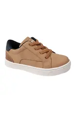 Oomphies Oomphies- Leo Tan Sneakers