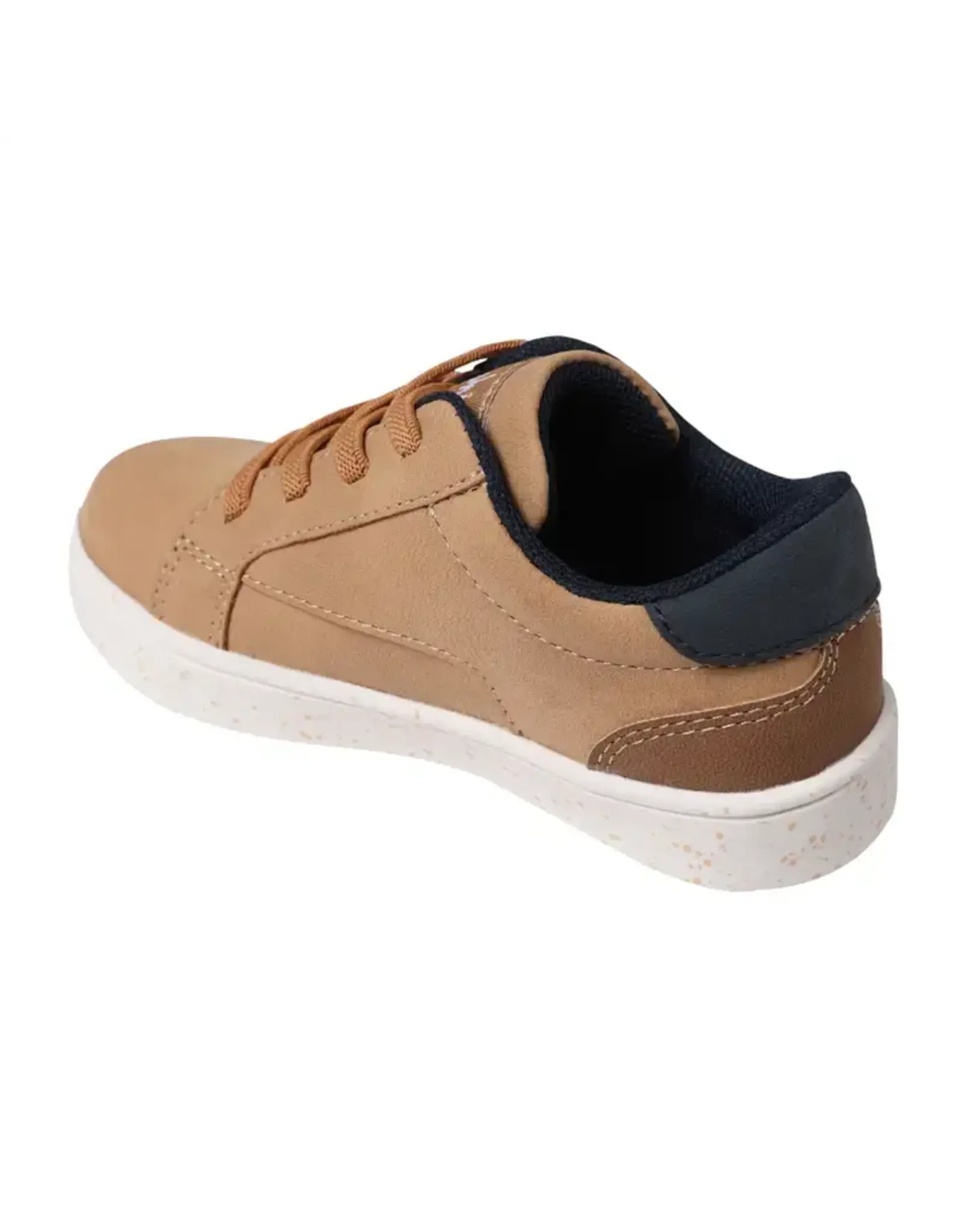 Oomphies Oomphies- Leo Tan Sneakers
