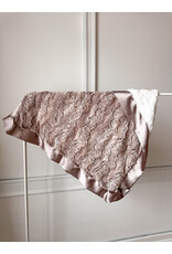 Rockin' Royalty Rockin' Royalty- Peter Rabbit Blanket