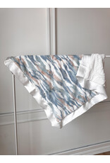 Rockin' Royalty Rockin' Royalty- Riptide Blanket