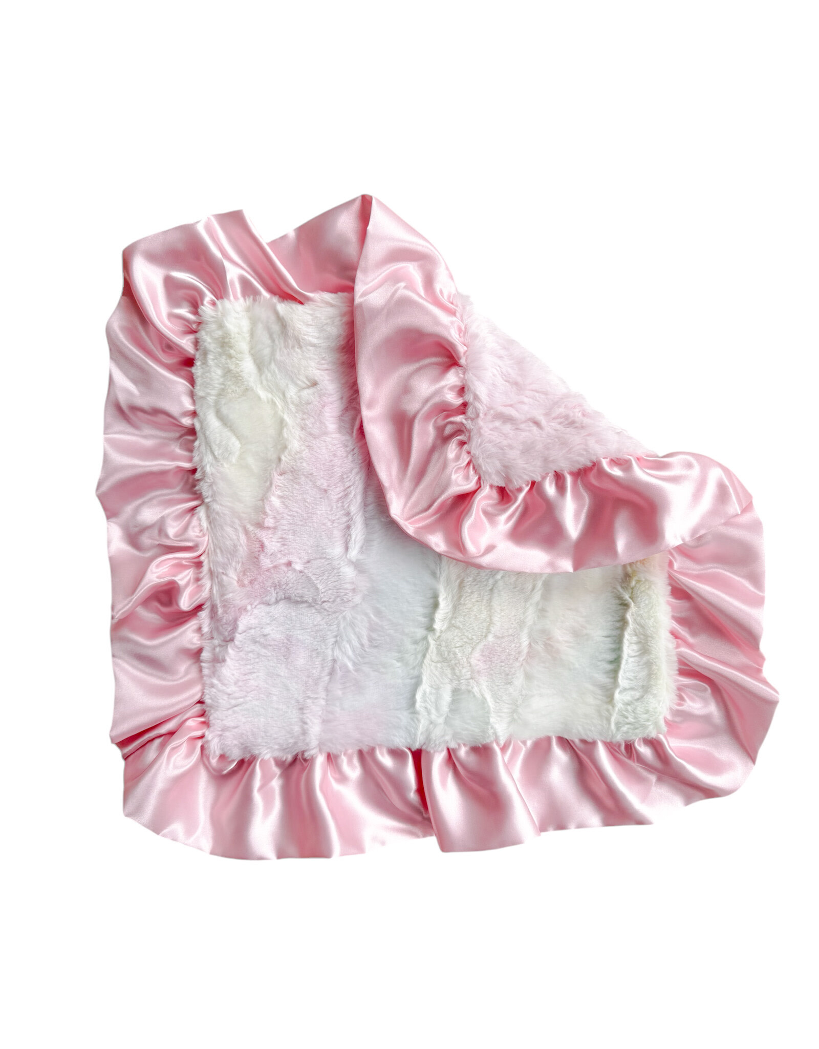 Rockin' Royalty Rockin' Royalty- Cotton Candy Lovie