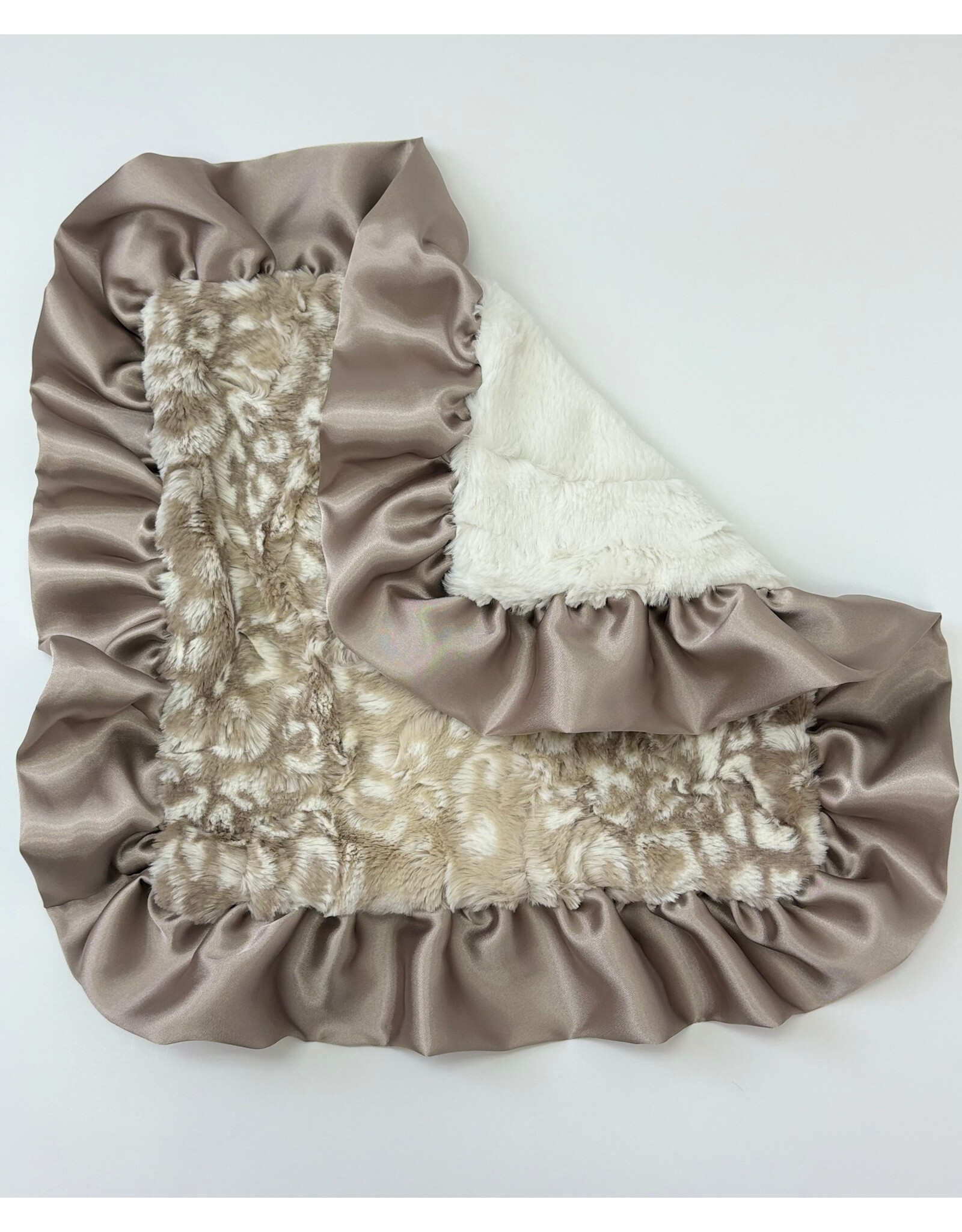 Rockin' Royalty Rockin' Royalty- Lovely Leopard Lovie