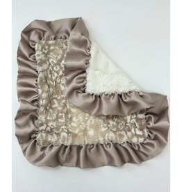 Rockin' Royalty Rockin' Royalty- Lovely Leopard Lovie