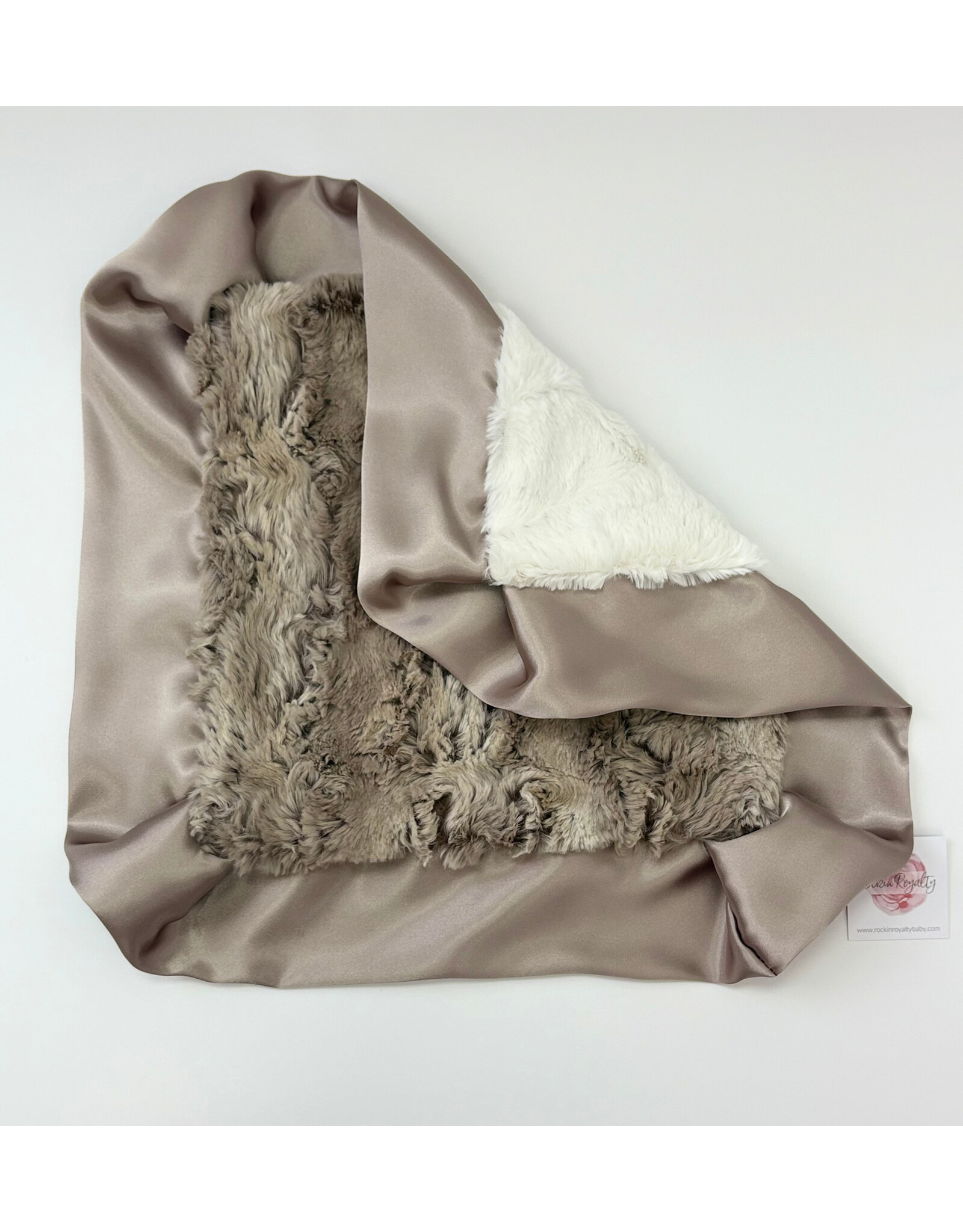 Rockin' Royalty Rockin' Royalty- Peter Rabbit Lovie