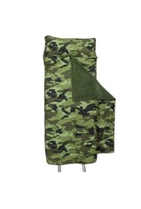 stephen joseph Stephen Joseph - All Over Print Nap Mat: Camo
