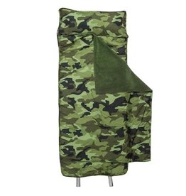 stephen joseph Stephen Joseph - All Over Print Nap Mat: Camo