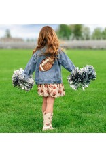 Sweet Wink- Football Cutie Tutu
