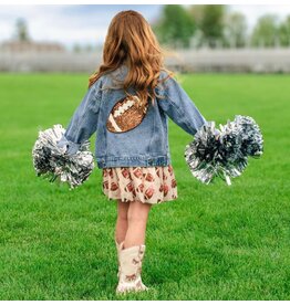 Sweet Wink Sweet Wink- Football Cutie Tutu