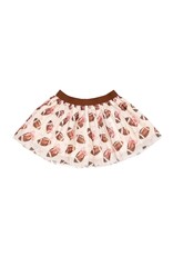 Sweet Wink- Football Cutie Tutu