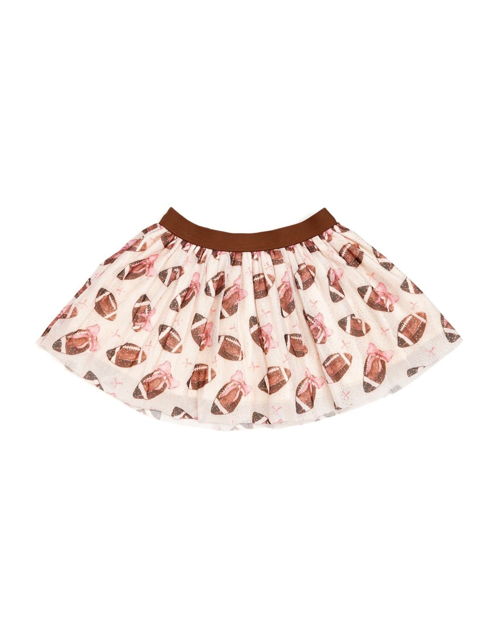 Sweet Wink- Football Cutie Tutu