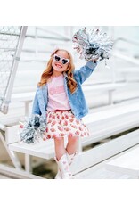 Sweet Wink- Football Cutie Tutu