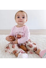 Sweet Wink- Football Cutie Tutu