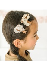 Sweet Wink- Cowgirl Cutie Clip Set