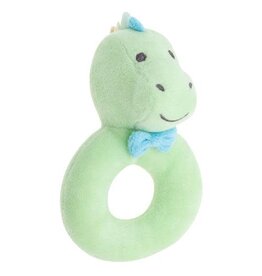 stephen joseph Stephen Joseph- Ring Rattle: Dino