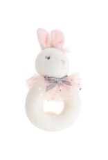 stephen joseph Stephen Joseph- Ring Rattle: Bunny