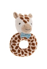 stephen joseph Stephen Joseph- Ring Rattle: Giraffe