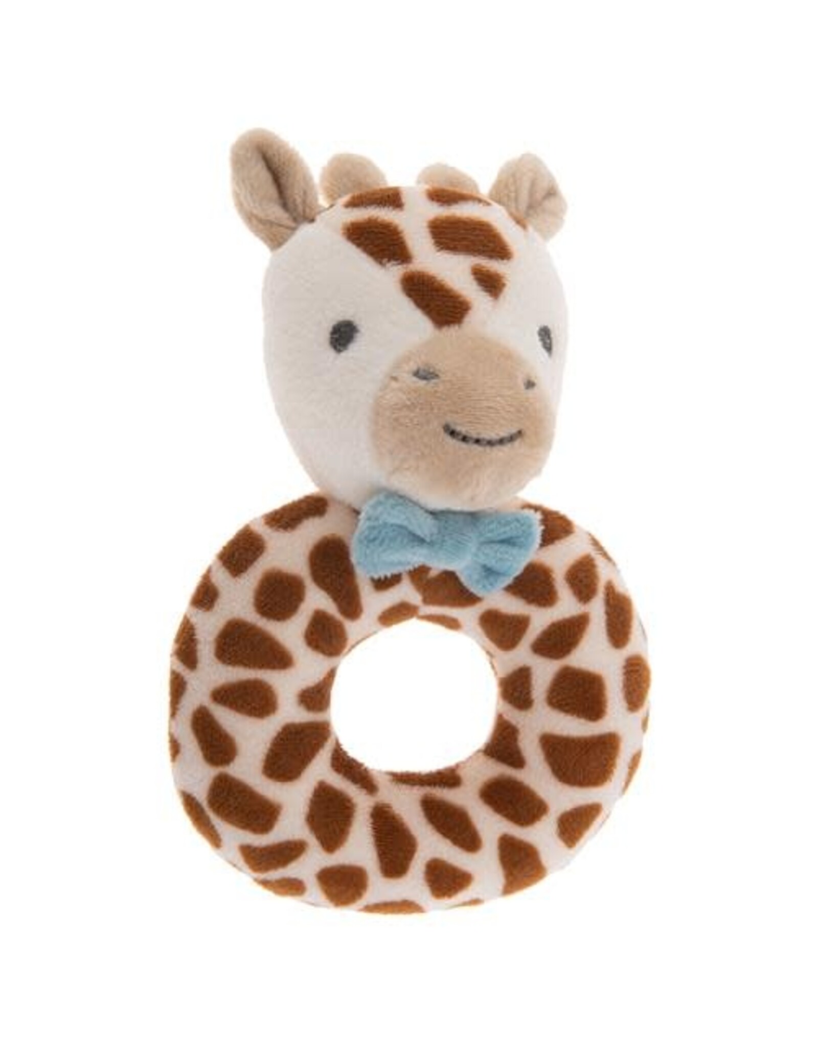 stephen joseph Stephen Joseph- Ring Rattle: Giraffe