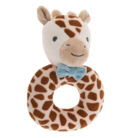 stephen joseph Stephen Joseph- Ring Rattle: Giraffe