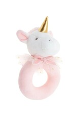 stephen joseph Stephen Joseph- Ring Rattle: Unicorn