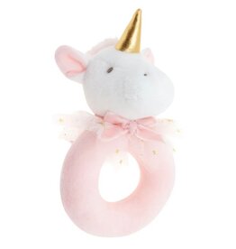 stephen joseph Stephen Joseph- Ring Rattle: Unicorn