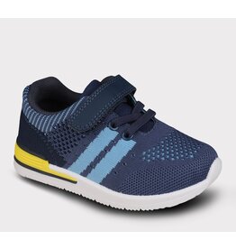 Oomphies Oomphies- Wynn: Blue/Light Blue