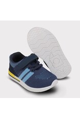 Oomphies Oomphies- Wynn: Blue/Light Blue